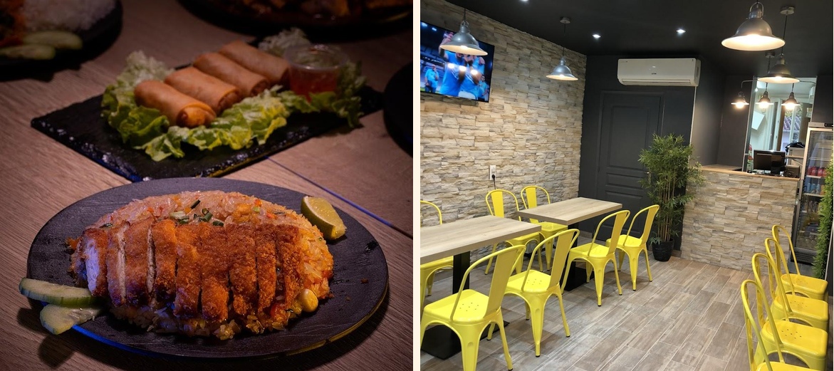 KO Thai 77 - Gallery Image 1